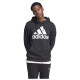 Adidas Ανδρικό φούτερ Essentials Fleece Big Logo Hoodie